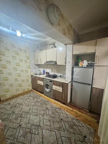 Satılır 2 otaqlı köhnə tikili 65 m², Gənclik m., photo 12 from 26