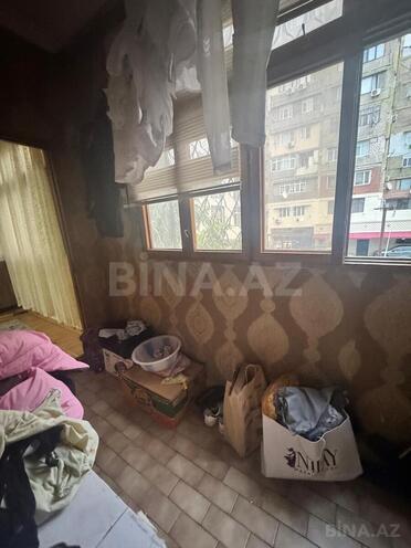 Satılır 2 otaqlı köhnə tikili 65 m², Gənclik m., photo 9 from 26