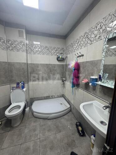 Satılır 2 otaqlı köhnə tikili 65 m², Gənclik m., photo 6 from 26