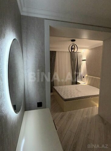 Satılır 3 otaqlı köhnə tikili 67 m², Gənclik m., photo 3 from 19
