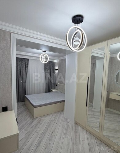 Satılır 3 otaqlı köhnə tikili 67 m², Gənclik m., photo 5 from 19