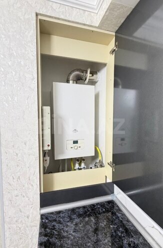 Satılır 3 otaqlı köhnə tikili 67 m², Gənclik m., photo 13 from 19