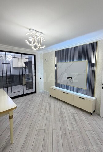 Satılır 3 otaqlı köhnə tikili 67 m², Gənclik m., photo 17 from 19