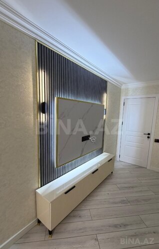 Satılır 3 otaqlı köhnə tikili 67 m², Gənclik m., photo 1 from 19