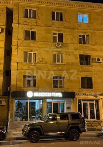 Satılır 3 otaqlı köhnə tikili 67 m², Gənclik m., photo 9 from 19