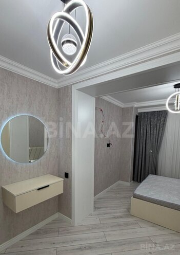 Satılır 3 otaqlı köhnə tikili 67 m², Gənclik m., photo 6 from 19