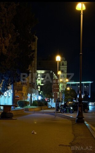 Satılır 3 otaqlı köhnə tikili 67 m², Gənclik m., photo 16 from 19
