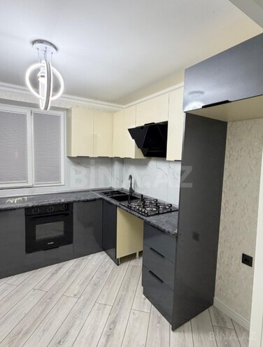 Satılır 3 otaqlı köhnə tikili 67 m², Gənclik m., photo 8 from 19