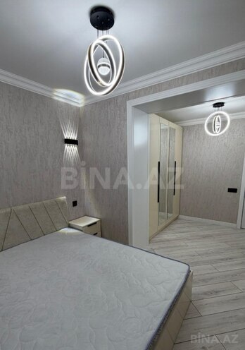 Satılır 3 otaqlı köhnə tikili 67 m², Gənclik m., photo 10 from 19