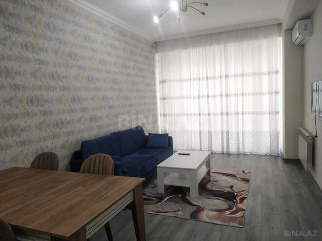 Сдаётся 3-комн. новостройка 75 м², м. 20 января, photo 3 from 9