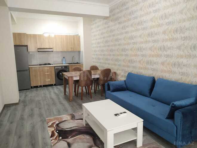 Сдаётся 3-комн. новостройка 75 м², м. 20 января, photo 1 from 9