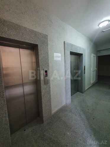 Satılır 2 otaqlı yeni tikili 75 m², Nəsimi m., photo 20 from 22