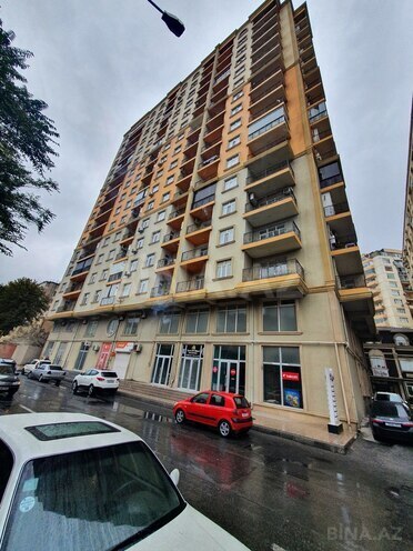Satılır 2 otaqlı yeni tikili 75 m², Nəsimi m., photo 21 from 22