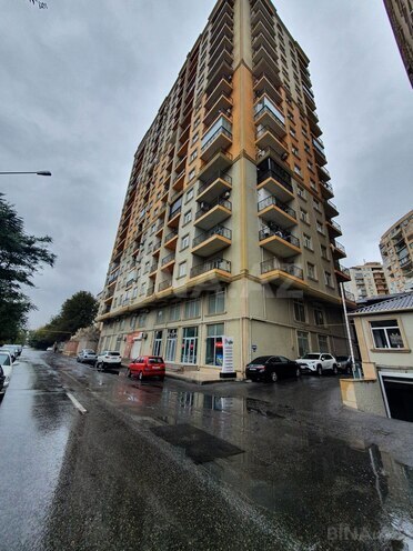 Satılır 2 otaqlı yeni tikili 75 m², Nəsimi m., photo 1 from 22