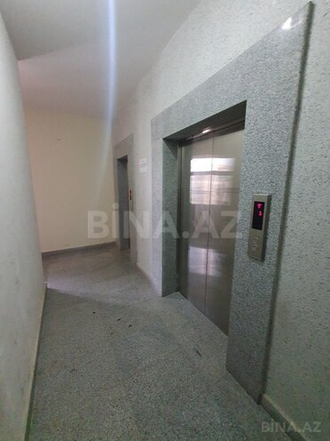 Satılır 2 otaqlı yeni tikili 75 m², Nəsimi m., photo 19 from 22