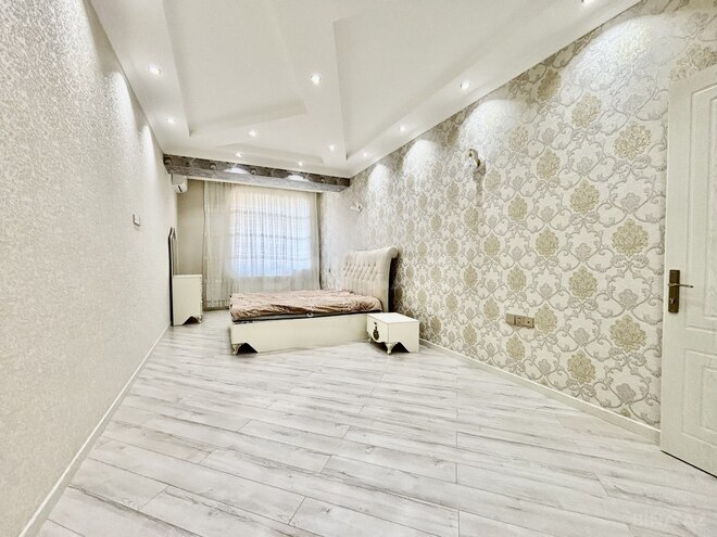 İcarəyə verilir 2 otaqlı yeni tikili 120 m², Gənclik m., photo 5 from 18
