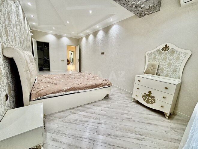 İcarəyə verilir 2 otaqlı yeni tikili 120 m², Gənclik m., photo 6 from 18