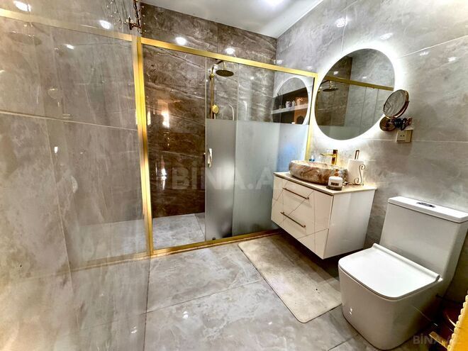 Продаётся 3-комн. новостройка 135 м², Наримановский  р., photo 13 from 15