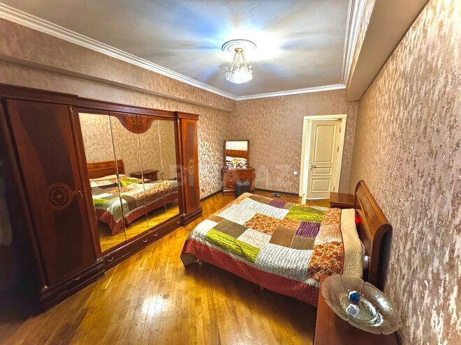 Продаётся 3-комн. новостройка 135 м², Наримановский  р., photo 7 from 15
