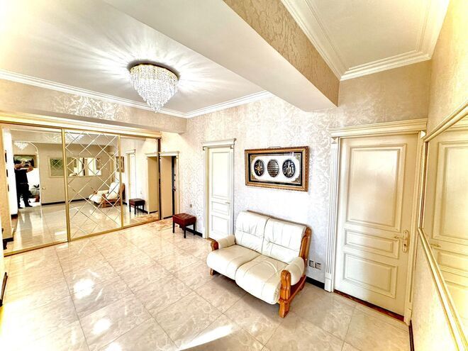 Продаётся 3-комн. новостройка 135 м², Наримановский  р., photo 3 from 15