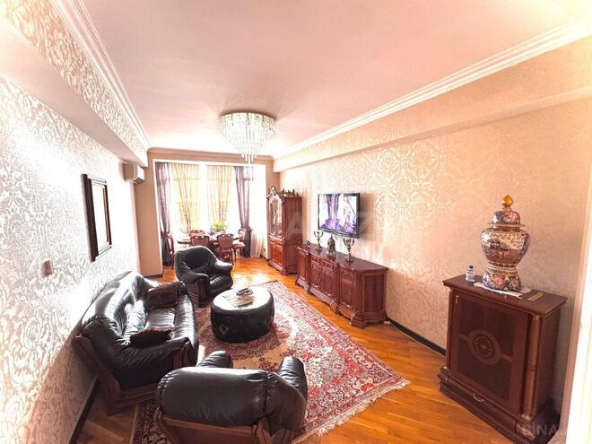 Продаётся 3-комн. новостройка 135 м², Наримановский  р., photo 10 from 15