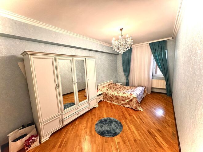 Продаётся 3-комн. новостройка 135 м², Наримановский  р., photo 6 from 15