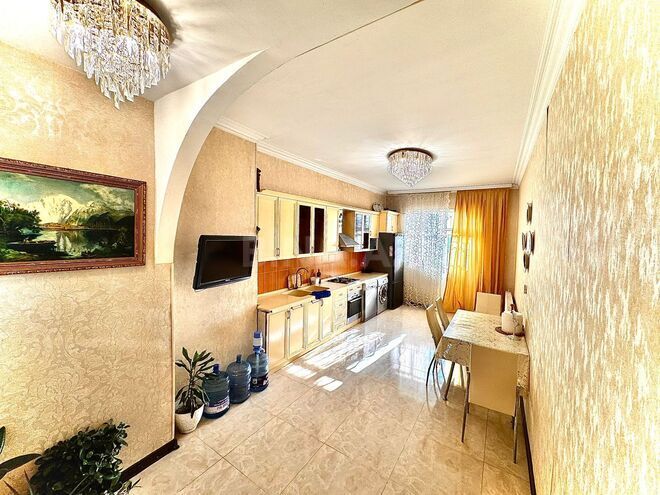 Продаётся 3-комн. новостройка 135 м², Наримановский  р., photo 4 from 15