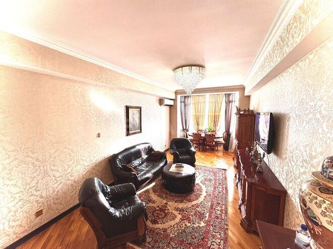 Продаётся 3-комн. новостройка 135 м², Наримановский  р., photo 9 from 15