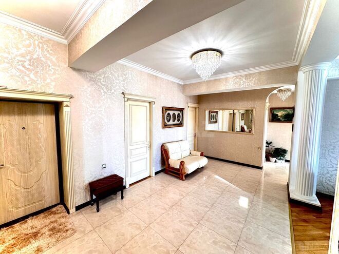 Продаётся 3-комн. новостройка 135 м², Наримановский  р., photo 12 from 15