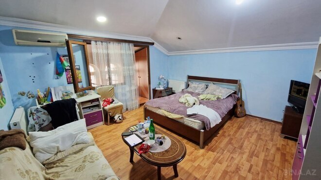 Satılır 4 otaqlı köhnə tikili 170 m², Nizami m., photo 6 from 18