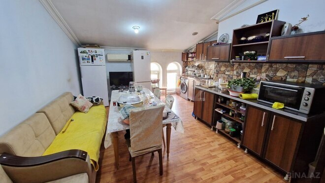 Satılır 4 otaqlı köhnə tikili 170 m², Nizami m., photo 10 from 18