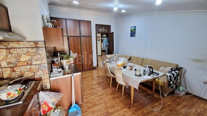 Satılır 4 otaqlı köhnə tikili 170 m², Nizami m., photo 8 from 18