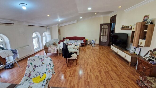 Satılır 4 otaqlı köhnə tikili 170 m², Nizami m., photo 3 from 18