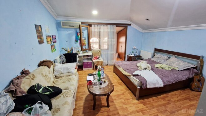 Satılır 4 otaqlı köhnə tikili 170 m², Nizami m., photo 7 from 18