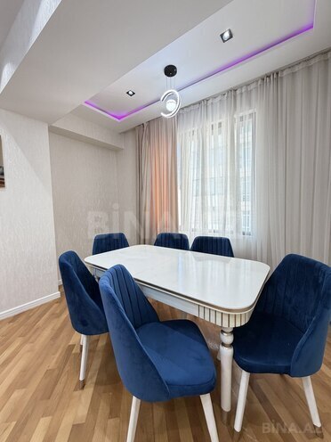 Продаётся 2-комн. новостройка 64 м², м. Шах Исмаил Хатаи, photo 3 from 21