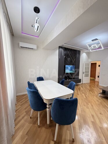 Продаётся 2-комн. новостройка 64 м², м. Шах Исмаил Хатаи, photo 5 from 21