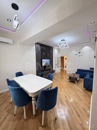 Продаётся 2-комн. новостройка 64 м², м. Шах Исмаил Хатаи, photo 9 from 21