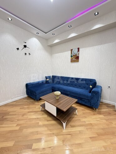 Продаётся 2-комн. новостройка 64 м², м. Шах Исмаил Хатаи, photo 8 from 21