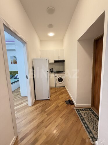 Продаётся 2-комн. новостройка 64 м², м. Шах Исмаил Хатаи, photo 14 from 21