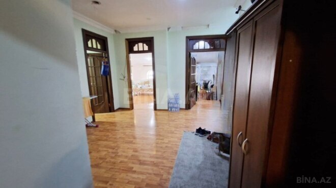 Satılır 4 otaqlı köhnə tikili 170 m², Nizami m., photo 9 from 18