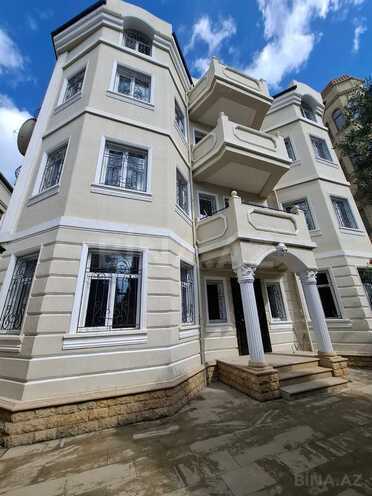 Продается 7-комн. дом/дача 400 м², м. 8 ноября, photo 1 from 23