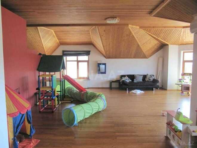 Продается 7-комн. дом/дача 400 м², м. 8 ноября, photo 17 from 23