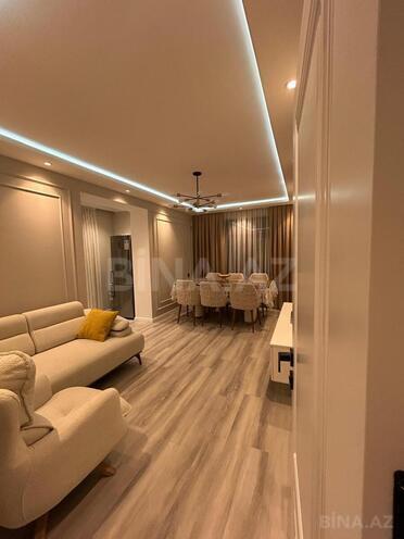 Продаётся 2-комн. вторичка 55 м², м. Насими, photo 4 from 10