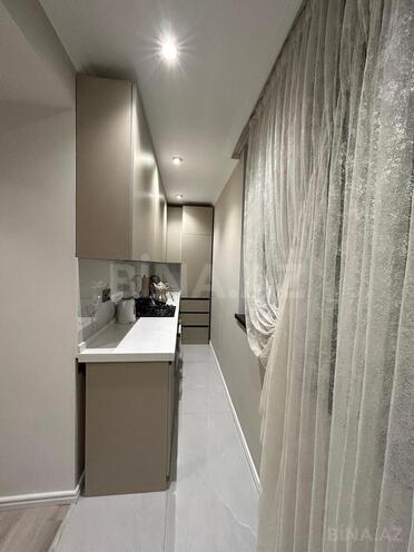 Продаётся 2-комн. вторичка 55 м², м. Насими, photo 8 from 10