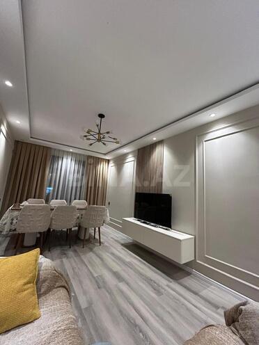 Продаётся 2-комн. вторичка 55 м², м. Насими, photo 3 from 10