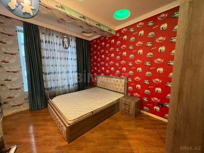 Продаётся 3-комн. новостройка 130 м², м. Шах Исмаил Хатаи, photo 15 from 20