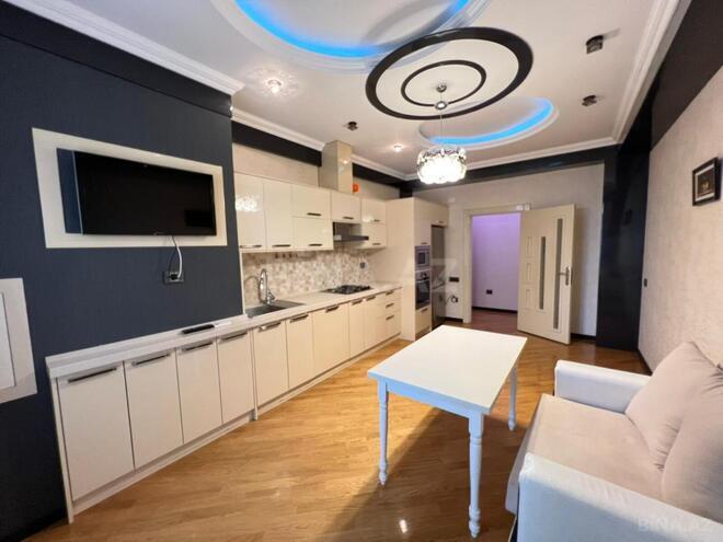 Продаётся 3-комн. новостройка 130 м², м. Шах Исмаил Хатаи, photo 8 from 20