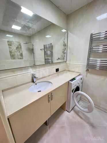 Продаётся 3-комн. новостройка 130 м², м. Шах Исмаил Хатаи, photo 18 from 20