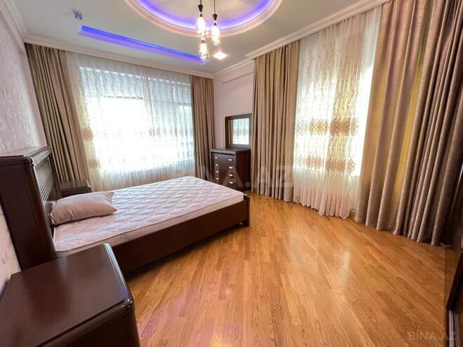 Продаётся 3-комн. новостройка 130 м², м. Шах Исмаил Хатаи, photo 12 from 20