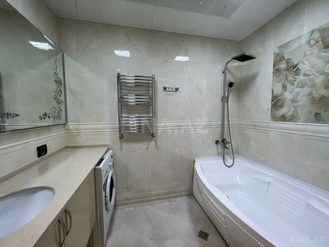 Продаётся 3-комн. новостройка 130 м², м. Шах Исмаил Хатаи, photo 19 from 20